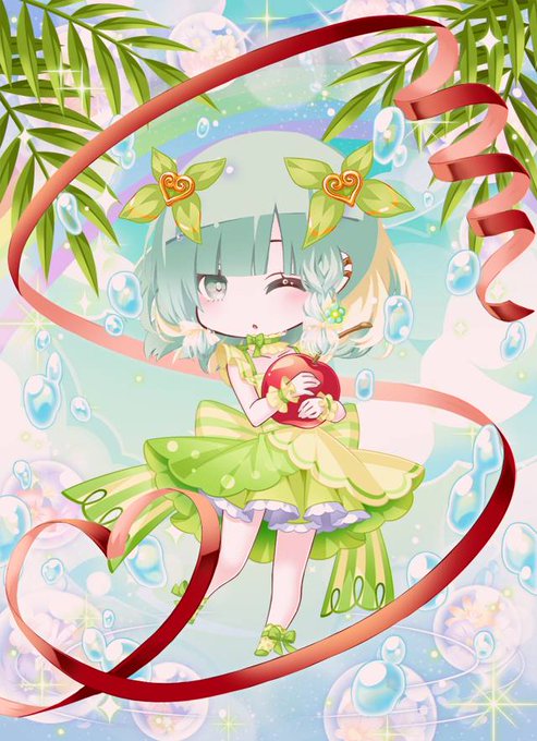 茶釜のtwitterイラスト検索結果 古い順