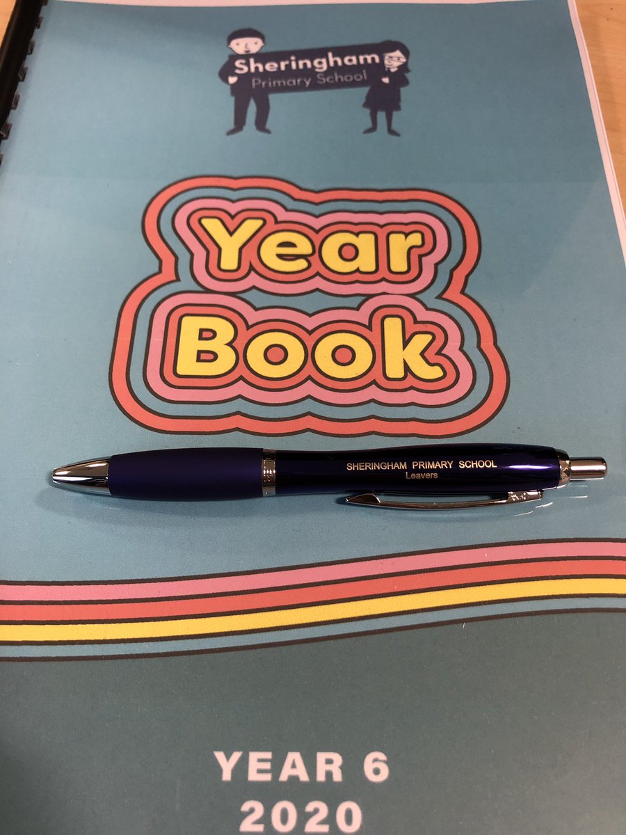MrClarke2711's tweet photo. It’s been great to have our Year 6 pupils back over the past few weeks. It’s sad to see such a great cohort leave but I am sure they will have an amazing time at secondary school and they all have very bright futures ahead of them #SheringhamPS #2020leavers https://t.co/7ZNtYU76mW