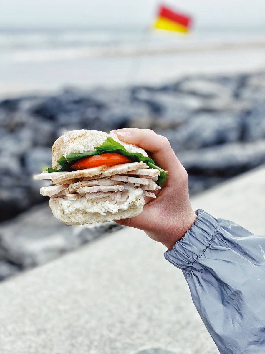 realhomebird's tweet photo. Whether you are out exploring the Wild Atlantic Way or taking a trip down to the local park, don’t forget to pack your Homebird Turkey Baps, the perfect weekend lunch option for exploring with family 

#homebird #freshlocalfood #irishraised https://t.co/8Y4yZCucUR