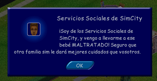 vistahostil's tweet photo. "Hoy me apetece jugar a los Sims 1 😍"

10 minutos después: https://t.co/b9Sht6rgYC
