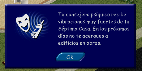 vistahostil's tweet photo. "Hoy me apetece jugar a los Sims 1 😍"

10 minutos después: https://t.co/b9Sht6rgYC