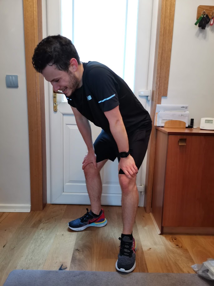 Kieran__Scott's tweet photo. 10 half marathons to go! A very up-and-down week - how can it get any harder? Well it probably will. The physical and mental demands are really hitting home now, but well over half way now and the finishing line is almost in sight! 🏃 #ChallengeScotland
https://t.co/GdV8NZ9fD5 https://t.co/9nTNxBfkVp