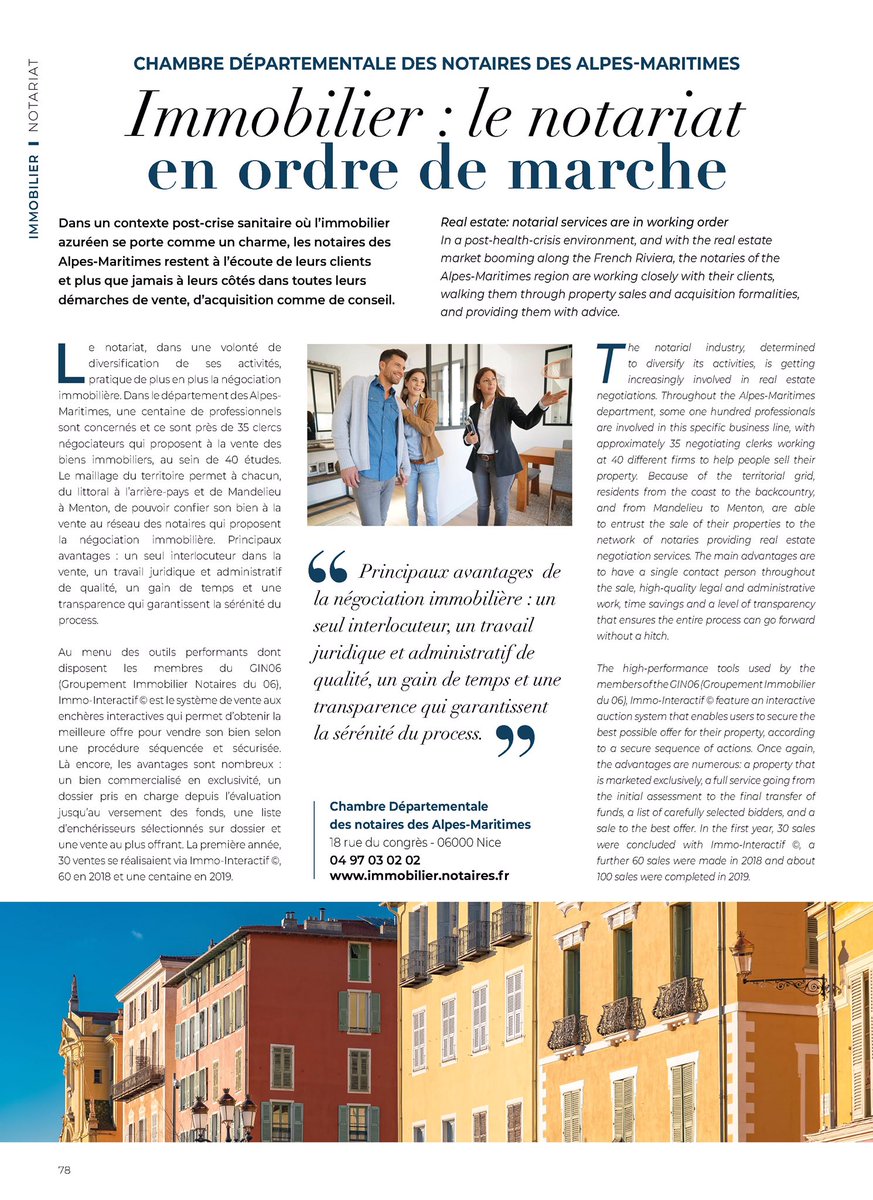 GinDazur's tweet photo. «Le notariat en ordre de marche» #haveanotaryreflex #groupementimmobiliernotaire06 #gin06 #immobiliernotaires06 #immobiliernotairesdesalpesmaritimes #negociationimmobilierenotariale #immobilierinteractif https://t.co/TVFescii6g