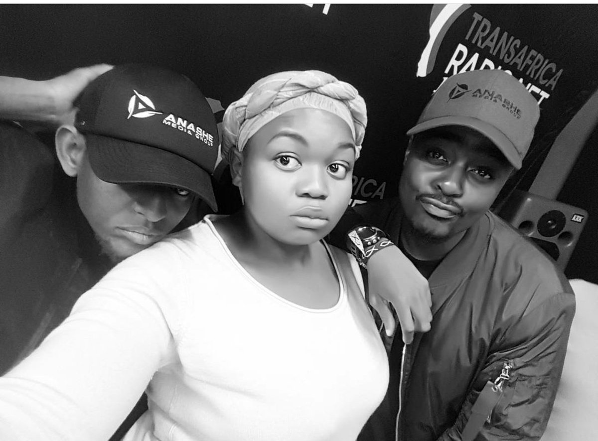 Keabetswe Ncube tweet media