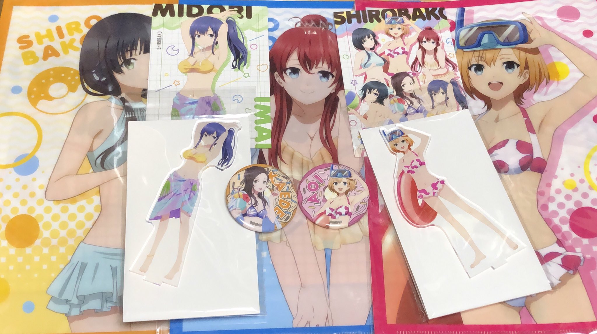 【逸品】 保線後ティータイム  X: on カード・カードストック