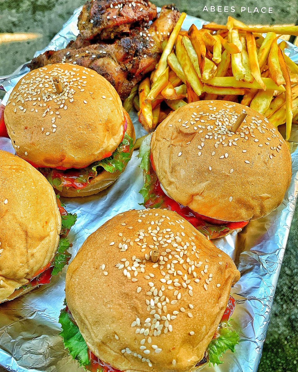 ABCocktailChops's tweet photo. Good morning!!!! #ABeesPlace is available to deliver within Lagos. https://t.co/7JQO5aryA8