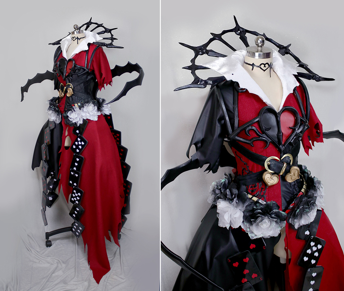 ツイステ コスプレ リドル オーバーブロッド | gulatilaw.com