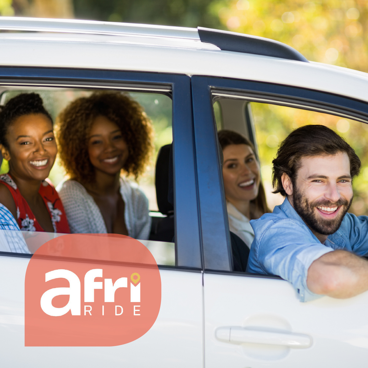 AfriRide's tweet photo. Offer vacant seats in your car to commuters travelling in your direction and make some quick cash! Logon to your Afri Ride app now to locate them. #Transport #OfferAseat https://t.co/DrRJyZnC0u https://t.co/9VJxoru353