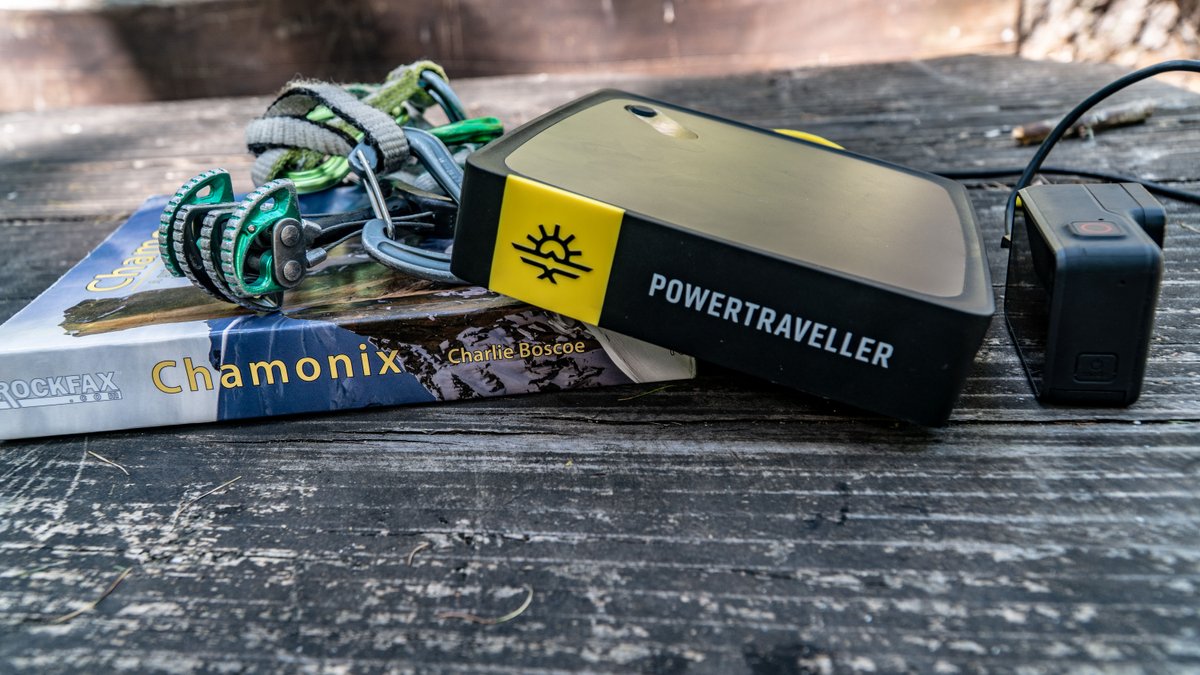 Another great shot of our Phoenix 90 from Tim Howell during a recent trip 🔋

#explore #recharge