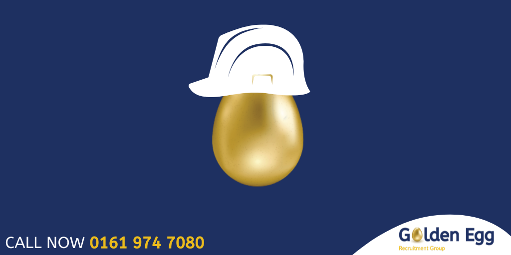 We're rounding off the week with a quick reminder that if you need staff for your #construction #project, then with our impressive history of sourcing #workers; we're perfectly poised to #staff your sites with the #people you need. 

💻  goldeneggrecruitmentgroup.com
📞   0161 974 7080