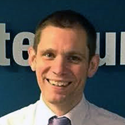 CDRC_Precision's tweet photo. We thought it was about time we introduced #TeamCDRC
Over the next couple of weeks, we'll intro the team behind #CDRCPrecision
Meet Dr Gareth Forbes, co-founder of the Clinical Digital Resource Collaborative.
https://t.co/SIx61AbwWb https://t.co/jSQ7TZlBOX