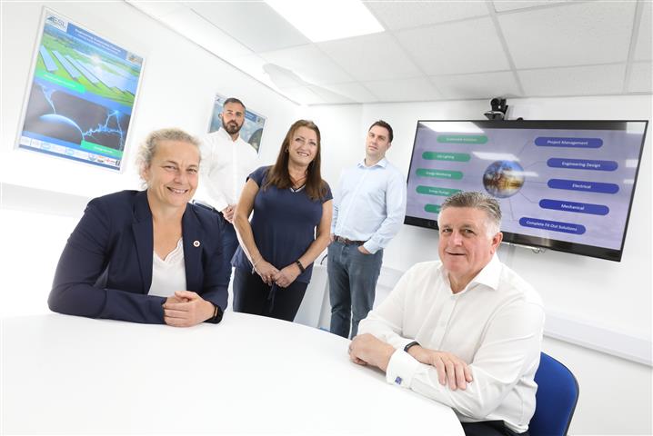 NELFundManagers's tweet photo. #Durham based award winning renewable energy consultancy @ElectekSolutio1 secures second round of growth funding from the North East Small Loan Fund. To learn more about investments from NEL call the team on 03453697007 #NEL #NextLevelFunding - https://t.co/QgfpW49WRj https://t.co/fBqrKln46A