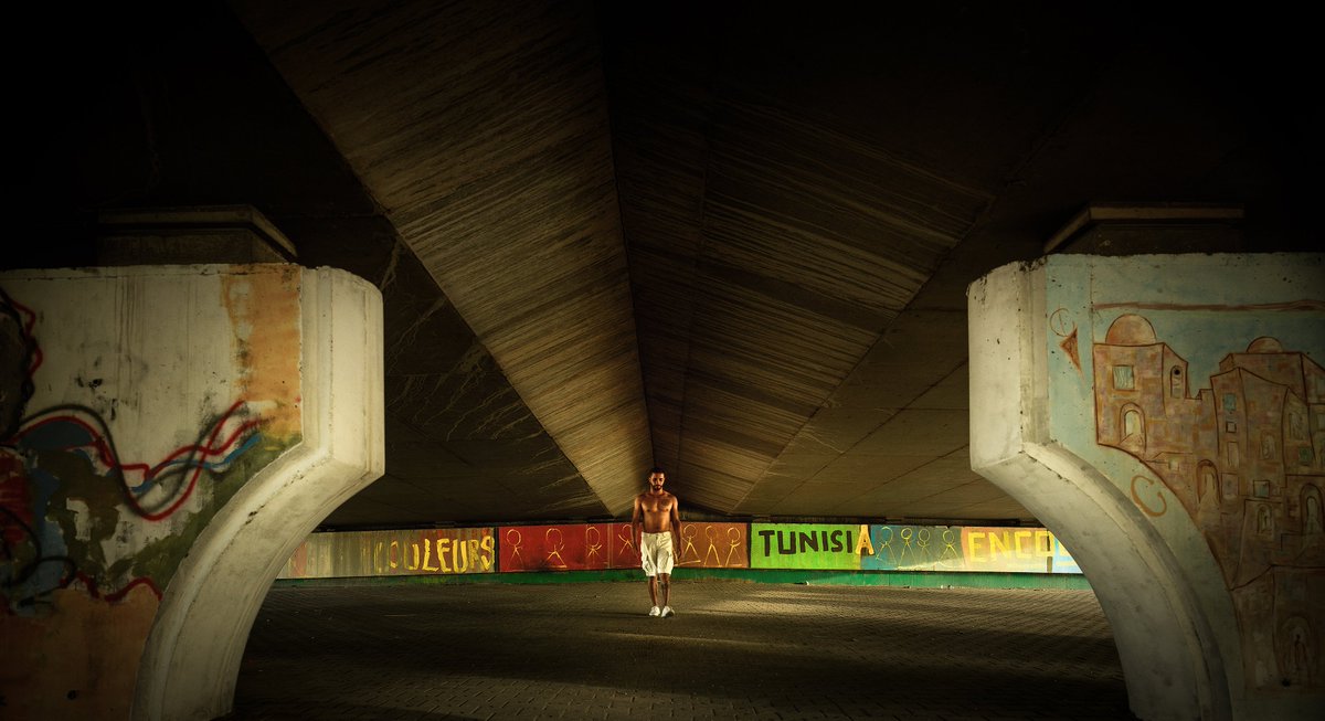 Al Safar Project (@alsafarproject) on Twitter photo TUNISIA ๐น๐ณ
His goal: to awaken the traditional dances of Tunisia to change attitudes.
๐ธ Dancer <a href="/rochdibelgasmi/">rochdi belgasmi</a> under the bridge "Pont de la Rรฉpublique", Tunis, Tunisia, 2018
ยฉ Yan Bighetti de Flogny / <a href="/miskartinst/">Misk Art Institute | ู
ุนูุฏ ู
ุณู ูููููู</a> TUNISIA ๐น๐ณ
His goal: to awaken the traditional dances of Tunisia to change attitudes.
๐ธ Dancer <a href="/rochdibelgasmi/">rochdi belgasmi</a> under the bridge "Pont de la Rรฉpublique", Tunis, Tunisia, 2018
ยฉ Yan Bighetti de Flogny / <a href="/miskartinst/">Misk Art Institute | ู
ุนูุฏ ู
ุณู ูููููู</a>