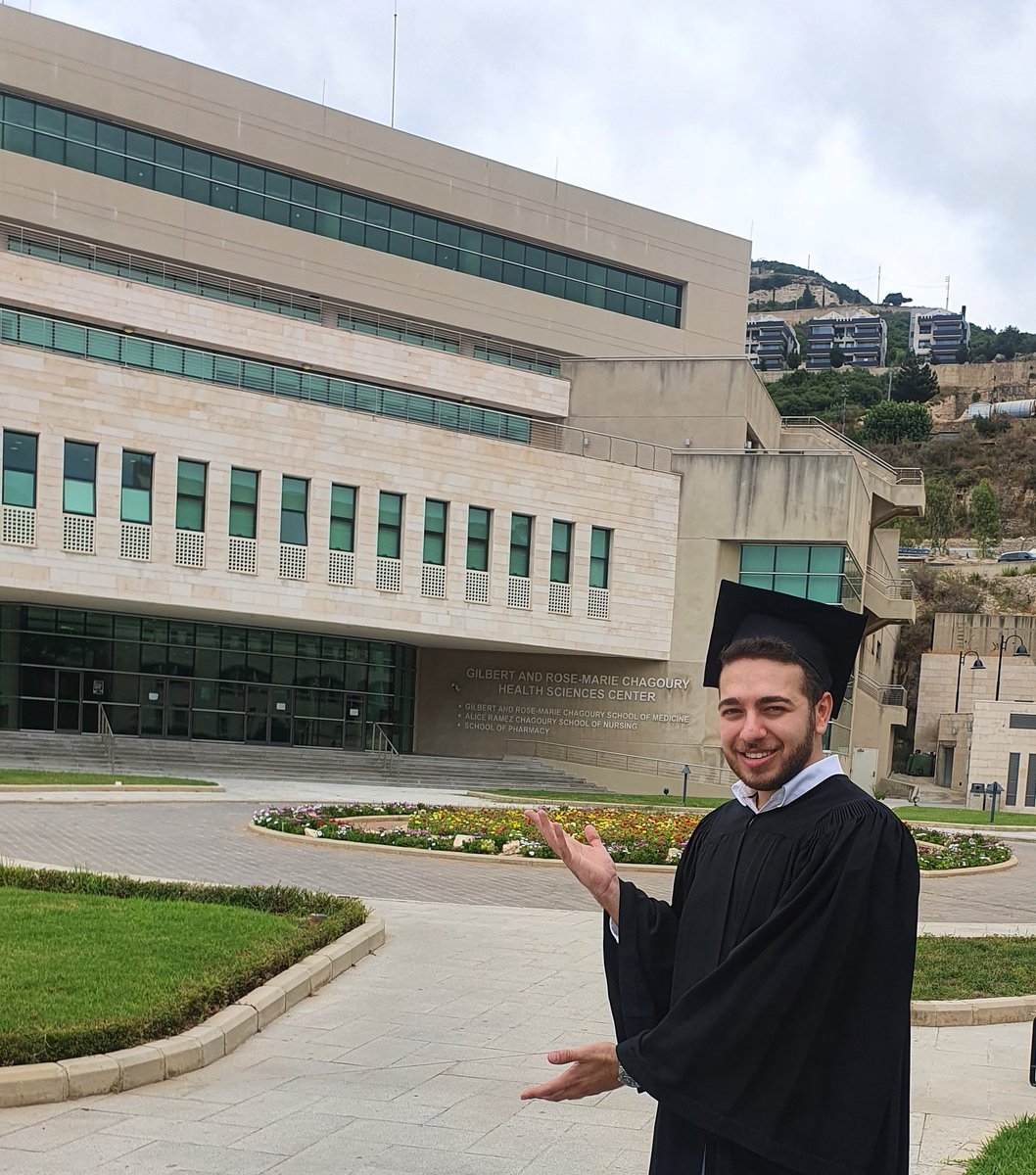 In honor of my "graduation", I showed my parents everywhere I cried on campus during my final year