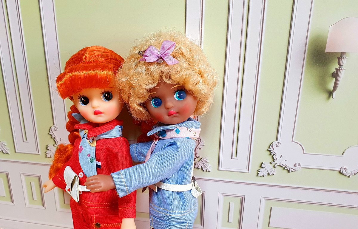 lovely__dollS2's tweet photo. ㅋㅋㅋㅋㅋ찍지마라고 보호중🤣🤣
#리틀베리 #리틀베리돌 #littleberry #littleberrydoll #strawberryplanet #리틀베리민들레 #리틀베리단델리온 #민들레 #단델리온 #리틀베리슈가a #리틀베리포니 #육일돌 #꿍이네 https://t.co/u00HNdvpzz