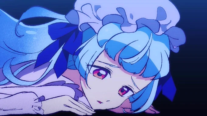 reflect?
#aikatsu
#白百合さくや  #白百合かぐや 