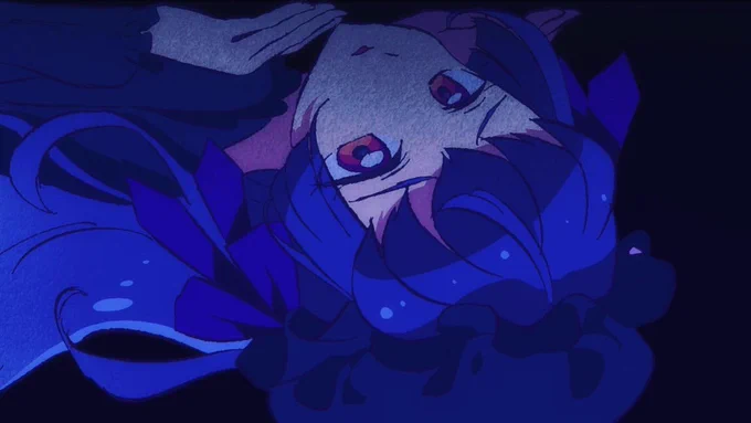 reflect?
#aikatsu
#白百合さくや  #白百合かぐや 