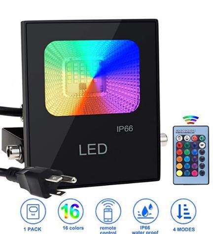 Nina13995118's tweet photo. RGB led flood light 
#AmazonReview #amazonfree #amazonfreeproduct #amazonfba #amazonfinds #amazontest #amazonbuyer #amazonprime #amazon_US #AmazonWishList #amazondeals #freeproduct https://t.co/3PcvIs0RfX