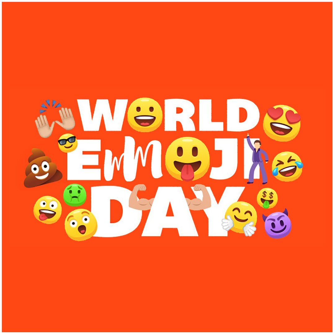 DMIT_SOFTWARE's tweet photo. Can you spot our logo?

Hint : Playing Hide &amp; Seek with #emojis
on #WorldEmojiDay
________________

#Dmit #Dmitsoftware #Dmitfranchise #Dmitest #Dmittest #DmitReport #Dmits #DmitMastermind #Hypnosis #Nlp #Reiki #Hypnotherapy #PastlifeRegression
 #MastermindGroup #MastermindIndia https://t.co/gOCozJZQ8U