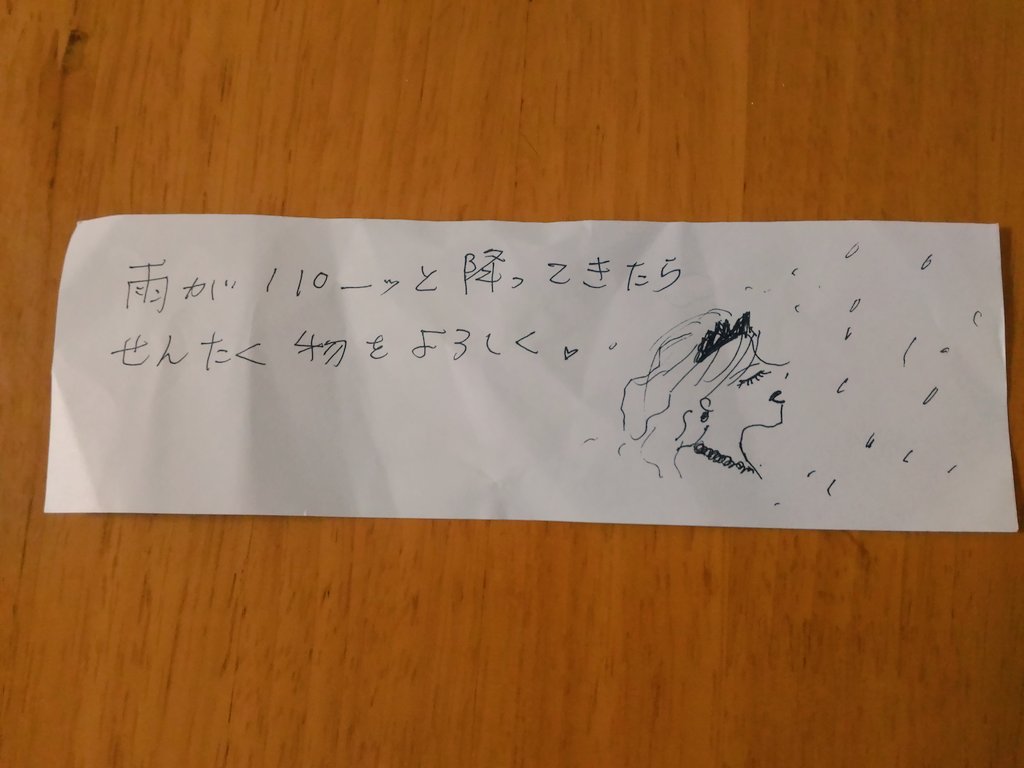内容が庶民な母の姫メモが結構たまってきた 