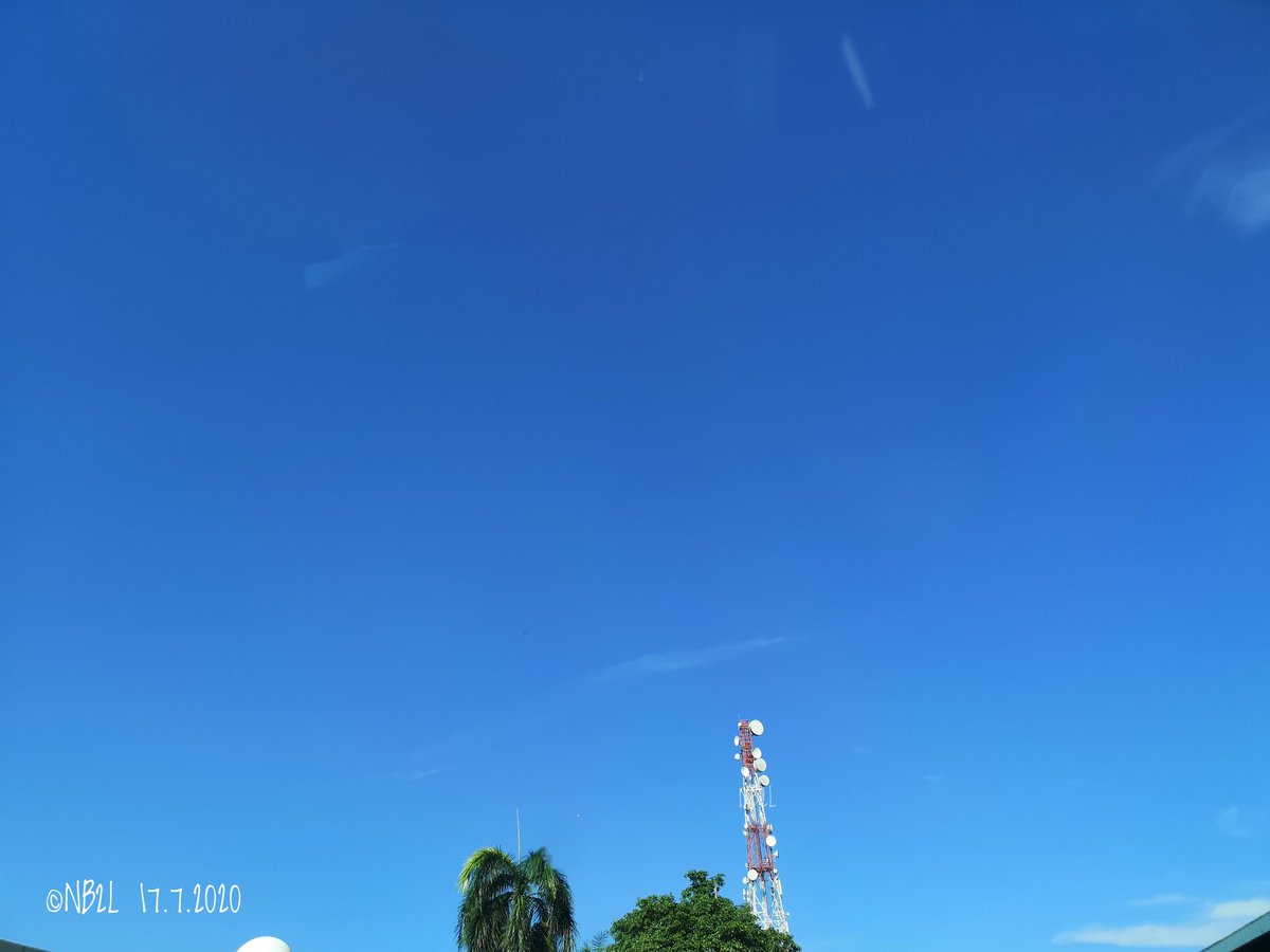 ChelH8's tweet photo. The sky right now!
🥰💙💕😍
#ttskygallery
#mycloudstory
#sky #clouds
#PhotographyIsArt
#photographyislife #photographervillagers https://t.co/ymlvn1ttZK https://t.co/6ss8wXL9F4