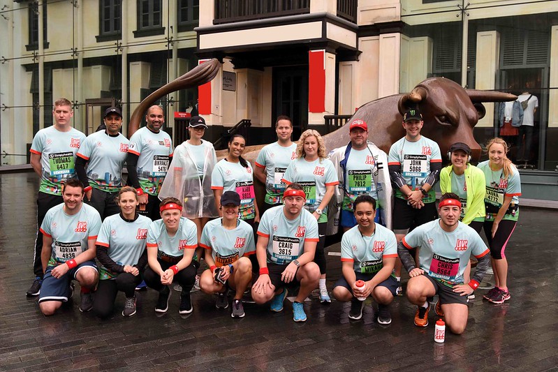 LoveBrumUK's tweet photo. OneBrum Half Marathon 🏃‍♀️🏃‍♂️

In the ‘run’ up to what should have been the @Great_Run Birmingham Half, we're calling on runners to complete their own half marathon in support of #OneBrum.

October 11th - Run for Brum and help raise vital funds!

Are you in? https://t.co/JTQ7gMncrF https://t.co/p9VqBoJj9c