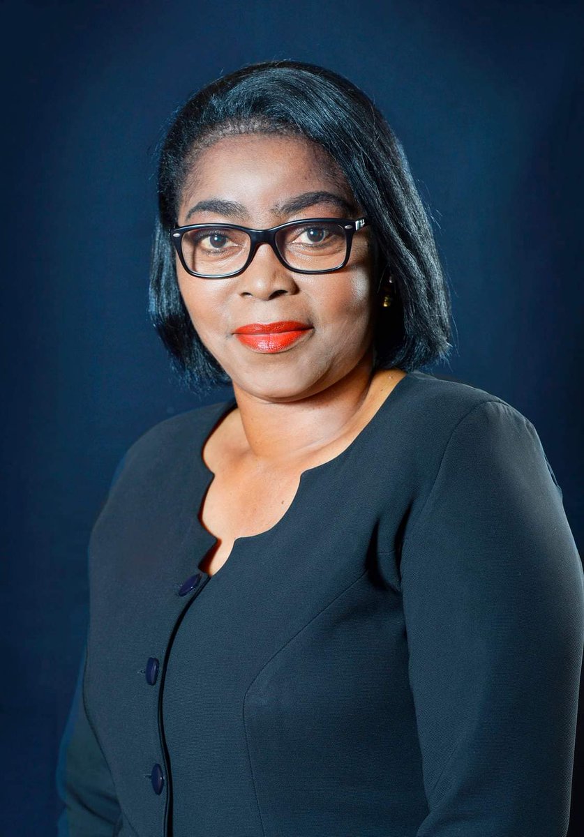 #CLR #Decenniedelafemme #PM #OssoukaRaponda
Remerciements sincères au <a href="/PresidentABO/">Ali Bongo Ondimba</a> pour cette nomination historique. Félicitations à Madame Rose Christiane OSSOUKA RAPONDA, nouveau Premier Ministre, Chef du Gouvernement🇬🇦. #DGCLR