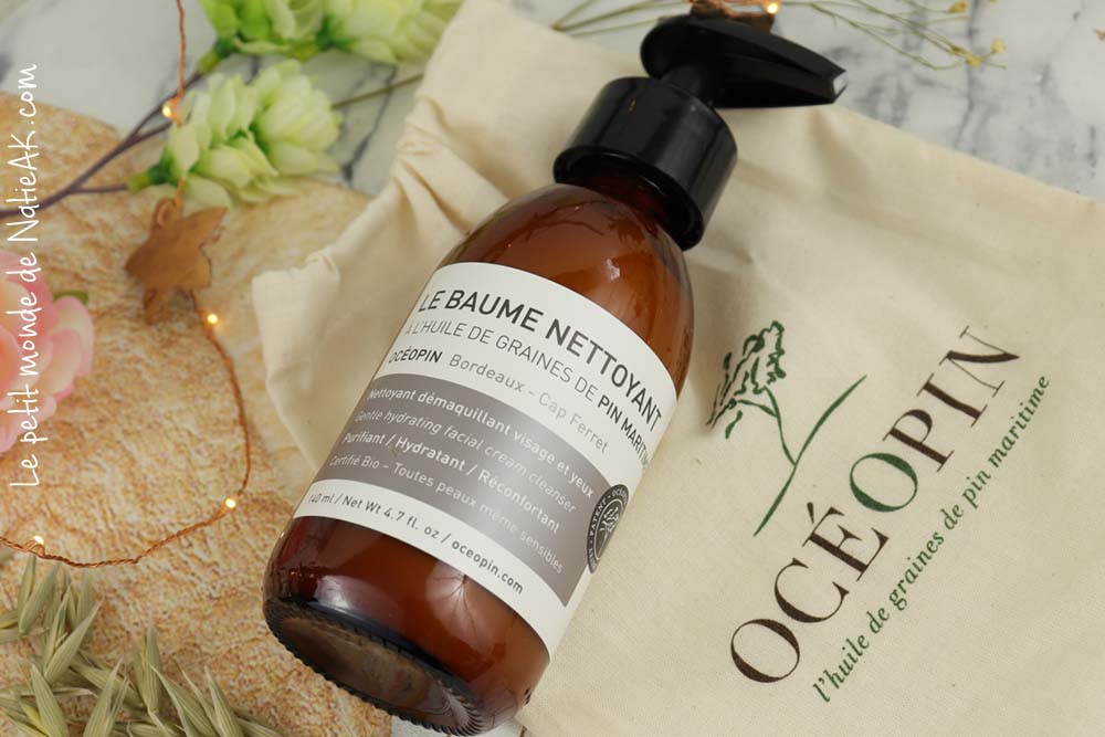 natieak's tweet photo. Connaissez-vous la marque Océopin ? C'est la seule marque  à proposer des soins à l'huile de graines de pin maritime :   #madeinFrance ,#vegan,  #bio et un beau voyage au cœur de la forêt ❤️➡️https://t.co/OvMcz2O5yb 
#oceopin #pinmaritime  #cosmetiquebio #beautebio  #cleanbeauty https://t.co/fCrSTJn7ax