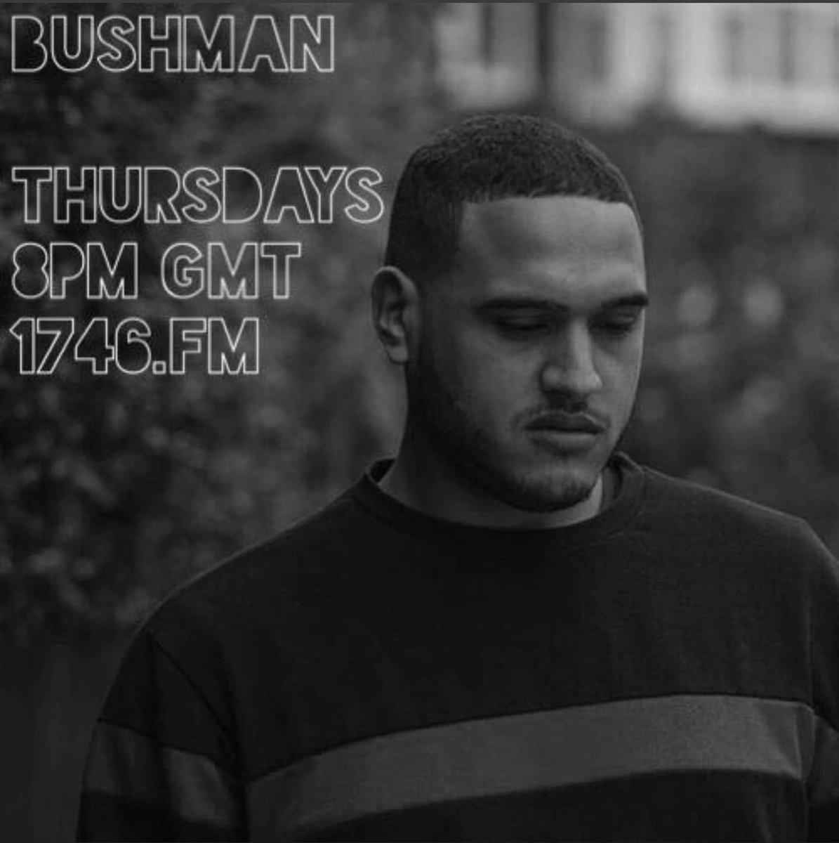 DJBushman's tweet photo. Soulful Show 050
Ft. Artists such as #LaErhnzo & #TooZee, #TeaWhite, #ShredderSA, #MusicChild, #KGBones, #JackieQueens, #CorneliusSA, #ElMundo, #RoccoRodamaal, #AtmosBlaq and many more!!
Link: https://t.co/rBGRIbWI4T
@weareidyll https://t.co/H9fzaVHYND