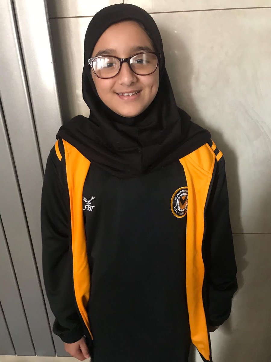 ExilesTogether's tweet photo. It brings us great pleasure to share more happy faces in the community, all thanks to @CountyCommunity & @NewportCounty for more kind contributions that have been distributed out. #AmberArmy #CountyAsOne #HappyFaces https://t.co/ytDRONJUE3