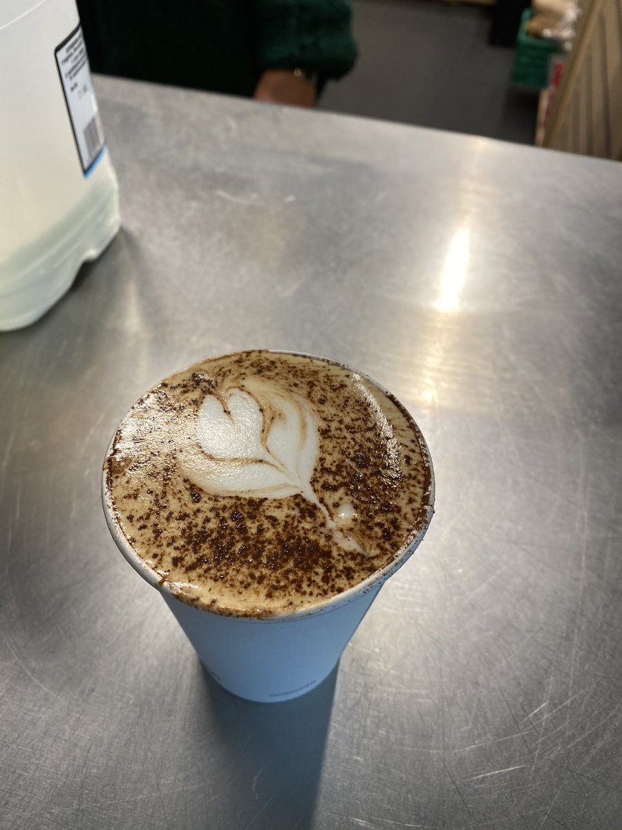 Good morning @stretfordfh