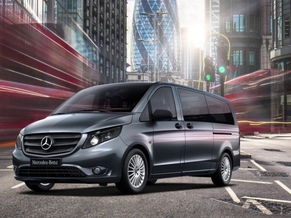 Download Marshalls mercedes croydon Free HD