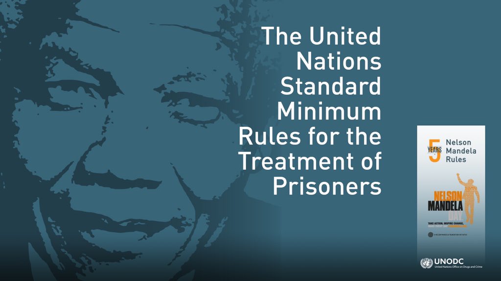 ph_meissner's tweet photo. >50 #PermanentMissions registered 4 virtual meeting 💻 of Group of Friends of the #MandelaRules, joined by #UNODC Executive Director @GhadaFathiWaly, @DOJCD_ZA Minister @RonaldLamola, Director @MiwaKato & @UNODC colleagues from across the 🌎
#COVID won’t stop us 👊🏼
#MandelaDay https://t.co/swwPzw4MCo