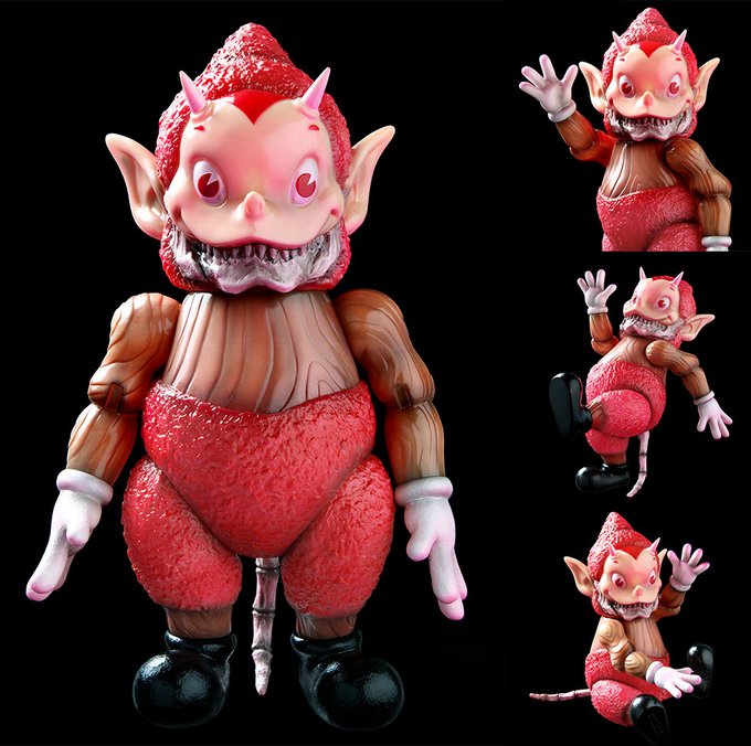 死六時中 LITTLE GR666N HABIAN ハビアン 死六時中 LITTLE GR666N HABIAN ハビアン - メルカリ
