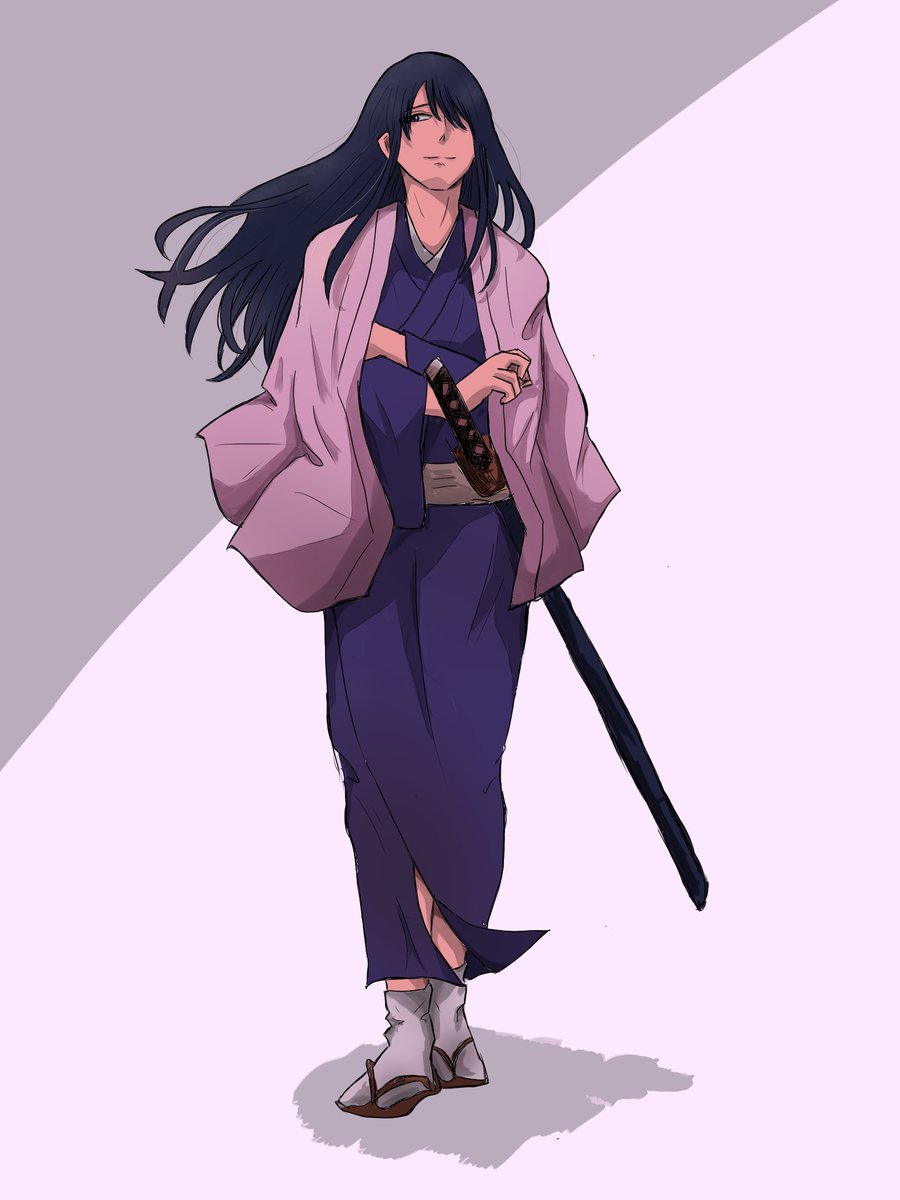 狂乱の貴公子 こぽのイラスト 狂乱の貴公子 こぽのイラスト