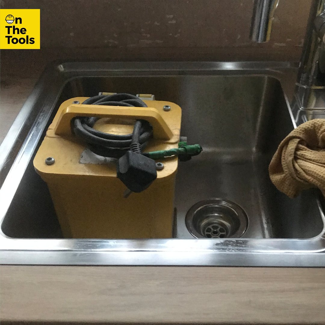 DTS Electrical Solutions tweet media