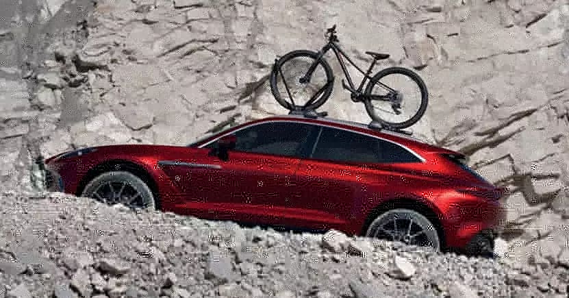 rotam_ai's tweet photo. A New Era Begins - First Aston Martin DBX rolls off the production line. #AstonMartin #DBX
Aston Martin's First #Luxury SUV
The #AstonMartin ' s 4.0-litre V8 Twin Turbo offers a massive 542bhp Power
@OwnacarIndia
#AstonMartinDBX #suv #LuxuryCars #ownacar #OwnacarIndia https://t.co/2F96xq590N