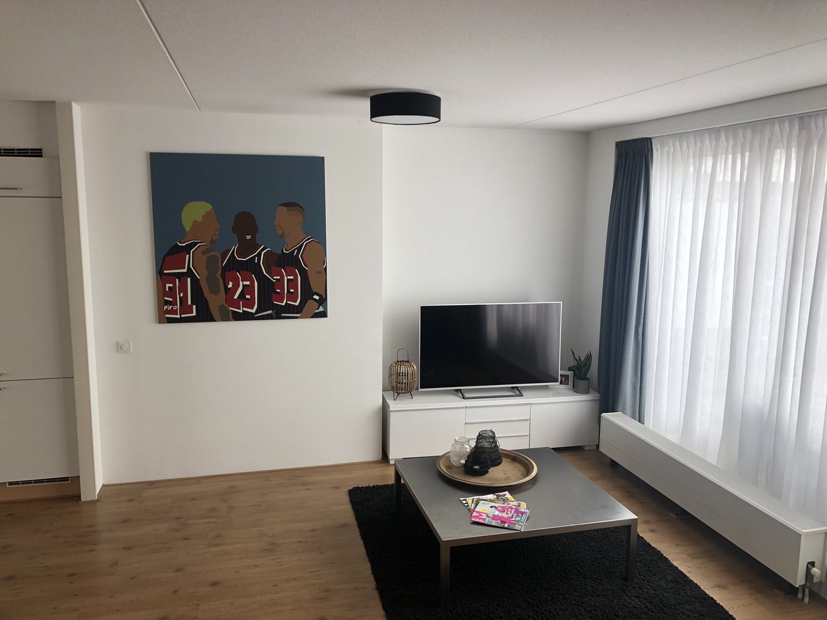 Tessel van Dongen tweet media