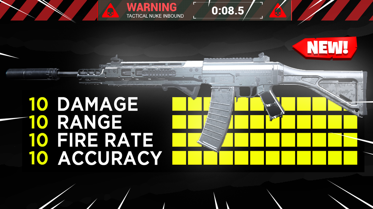AceTCK's tweet photo. Best GRAU 5.56 Class Setup In Modern Warfare!
#COD #MW #ModernWarfare #CallOfDuty #COD2020 #Grau #GrauSetup #GrauClass #ClassSetup #CODWarzone #Warzone

https://t.co/2lGboF2BDj https://t.co/ap0tfIlE2j