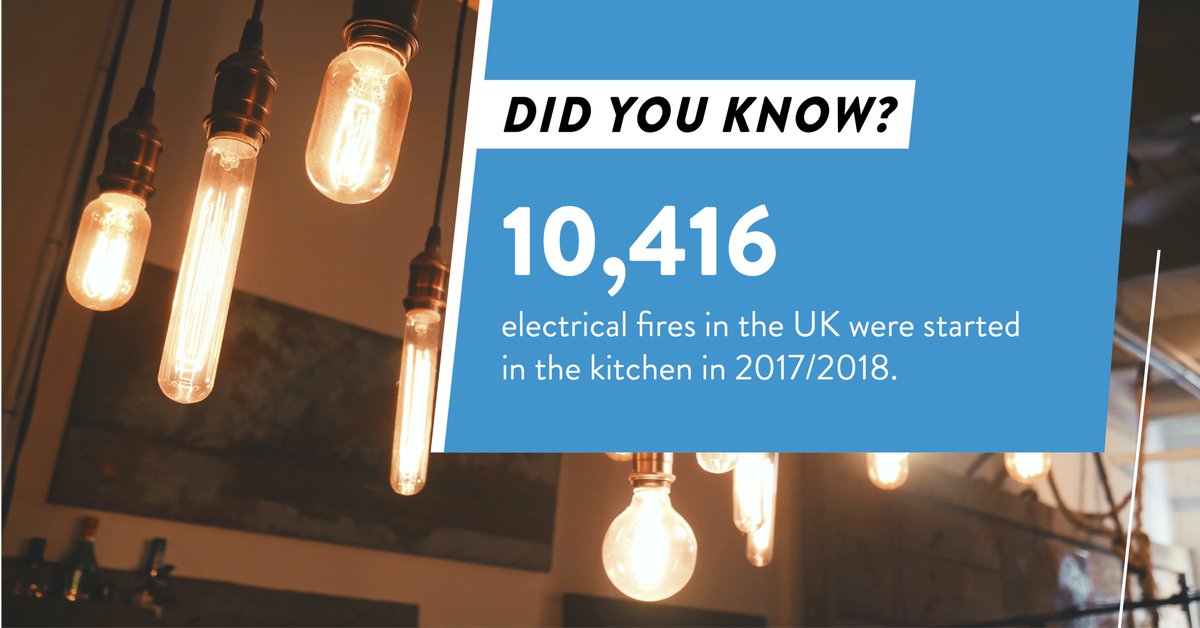 DTS Electrical Solutions tweet media