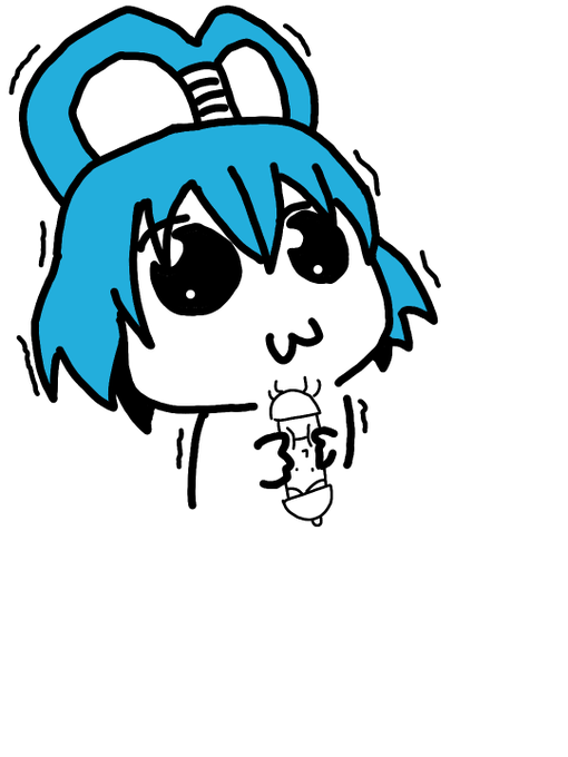 青ハムのtwitterイラスト検索結果 青ハムのtwitterイラスト検索結果