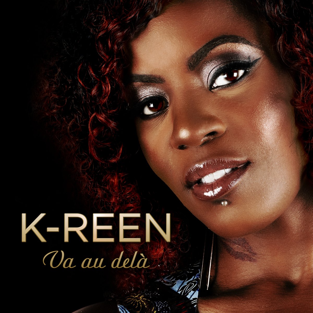 VA AU-DELÀ, le nouveau single de <a href="/KreenOfficiel/">K-Reen</a> est disponible ! ✨ backl.ink/142631256