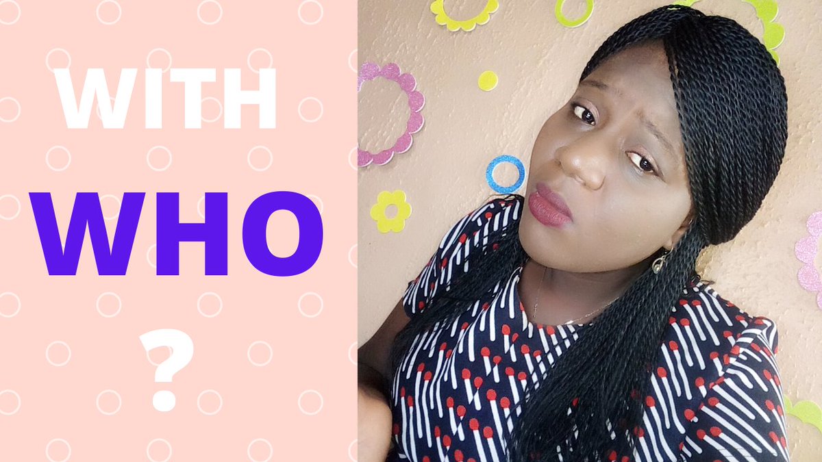 GraceOludammy's tweet photo. Yesterday's episode of EMBRACING LIFE WITH OLUDAMMY.
 https://t.co/AMtqPfcdyC. 

Please subscribe, like and share. 
Also, feel free to make your comments, give your suggestion and ask your questions.

#YouTuber 
#vloggers 
#life 
#lifeissue 
#zoe 
#youtubechannel 
#faith https://t.co/54x0L9r8qc