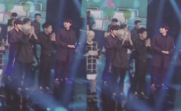 draqlasdaughter's tweet image. #Kyumin (Kyuhyun+Sungmin) throwback thread