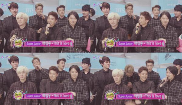 draqlasdaughter's tweet image. #Kyumin (Kyuhyun+Sungmin) throwback thread