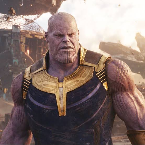 Not only did it take everything the Avengers had to offer to take down the Mad Titan, but they lost a couple of team members in the process. Black Widow and Iron Man. Yes, Captain America has walked off into the sunset too, but Thanos can't really be held accountable for that.