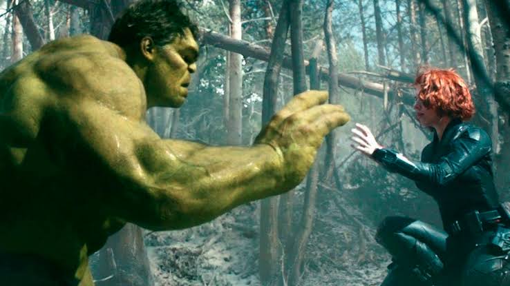 Resent for his actions being swept aside along with the grief caused by the loss of Black Widow could lead Bruce Banner, who has managed to get his angry alter ego under control, to snap. Snap in a way that Marvel movie-goers have never seen before.