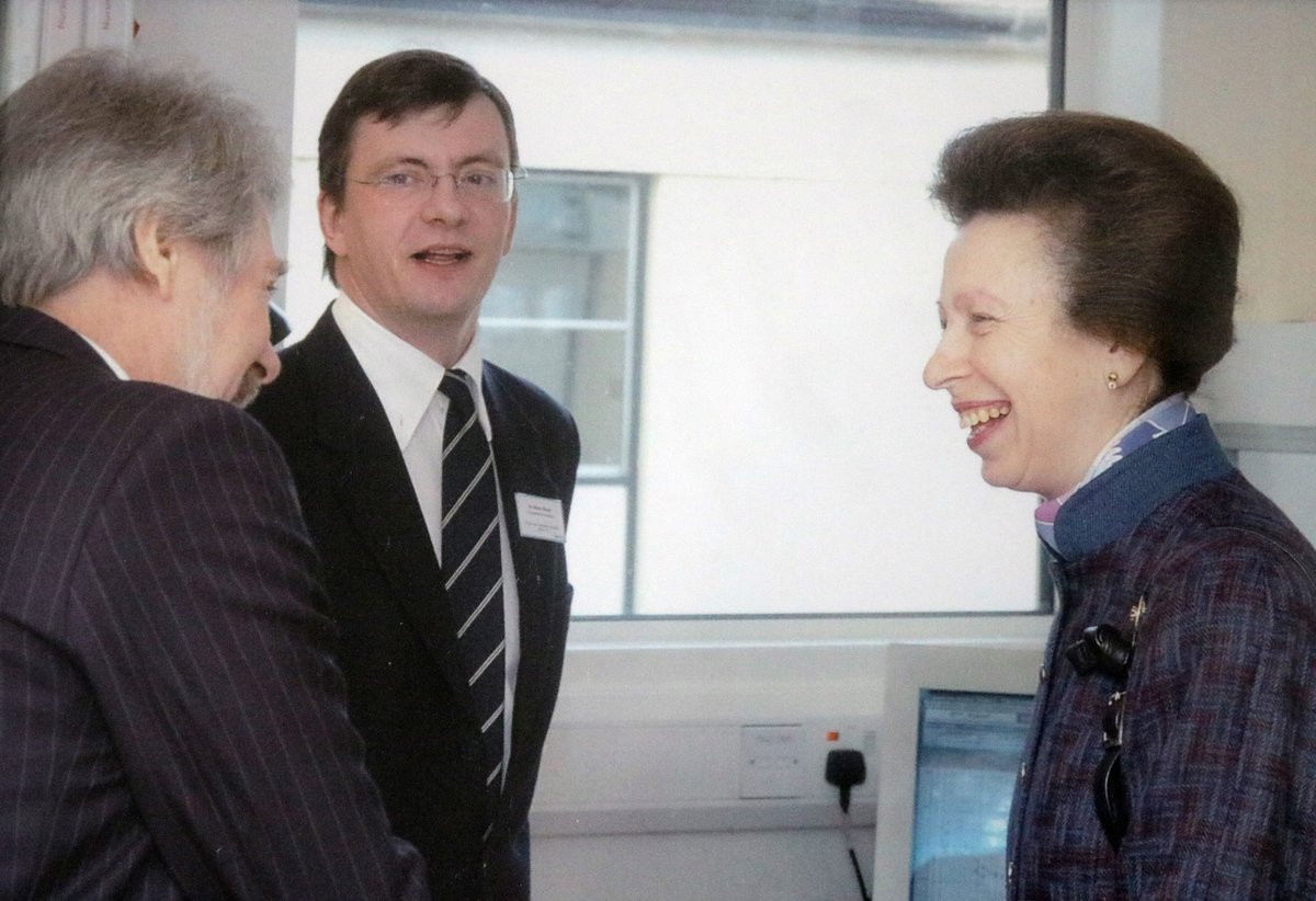 The QEH King's Lynn tweet media