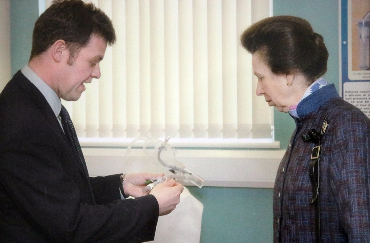 The QEH King's Lynn tweet media