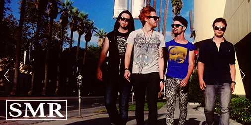 We love a bit of sleazy #80s glam metal inspired #Hardrock  open.spotify.com/artist/4MP5yF9… #ListenToThis